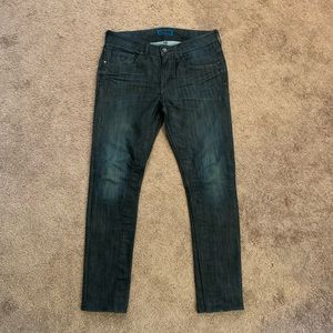 Guess Men's Tiesto Jeans. Limited Edition - 32